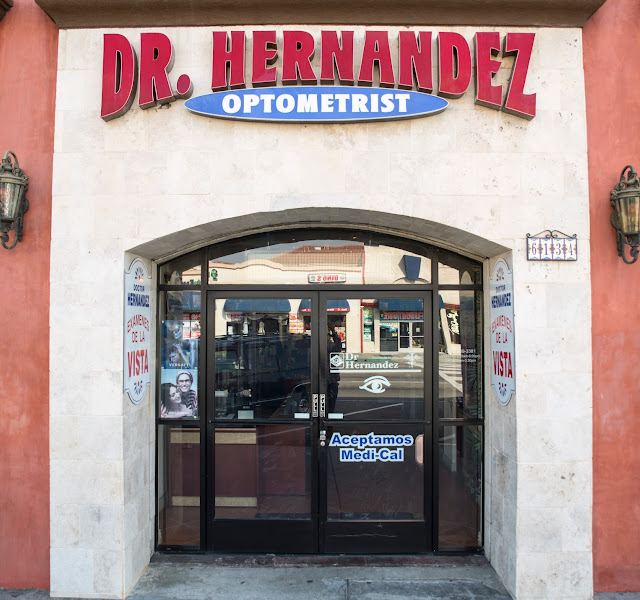 Dr. Hernandez Optometry photo