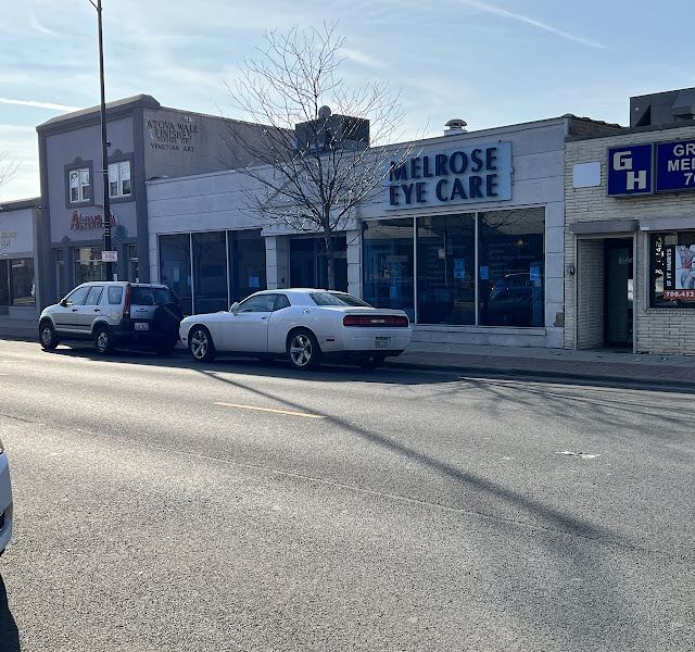 Melrose Eye Care photo