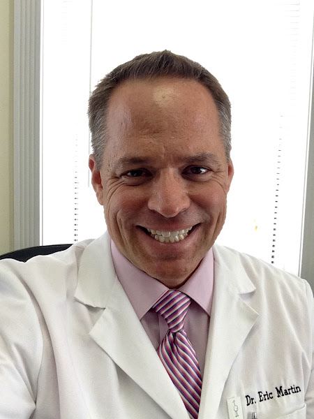 Dr. Eric Martin, O.D. Professional Eye Care - Amherst photo