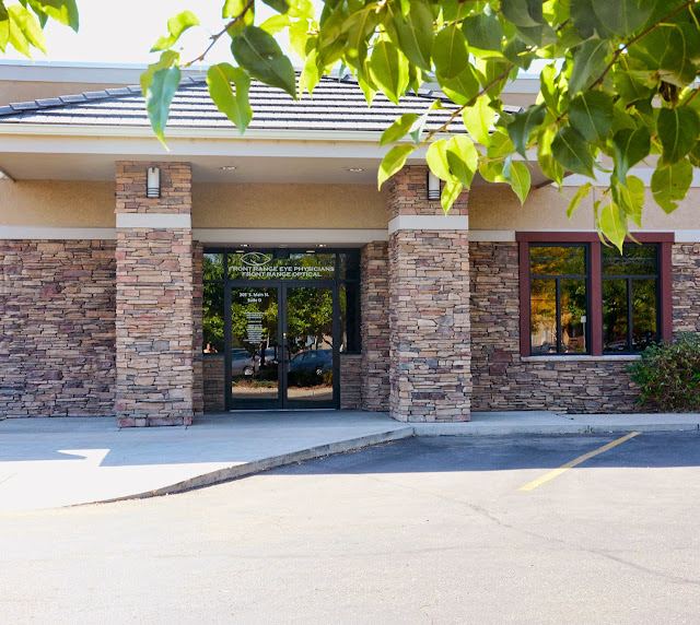 Front Range Eye Physicians photo