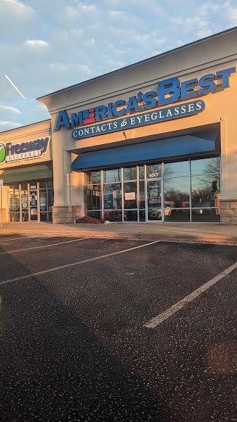 America's Best Contacts & Eyeglasses photo