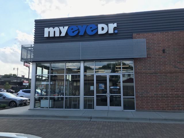 MyEyeDr. photo