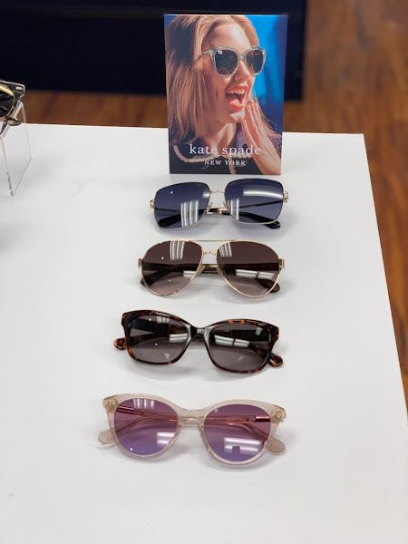 Claudio Eye Care photo