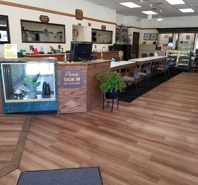 Philadelphia Vision Center photo