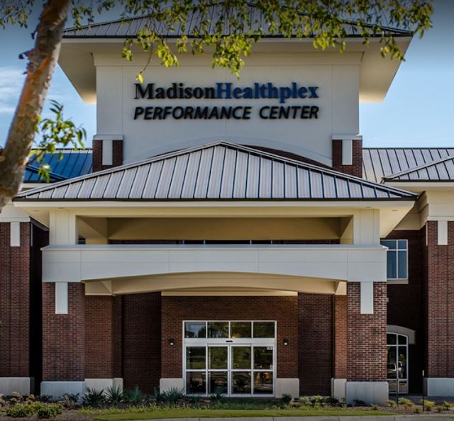 Lee Moore, MD photo