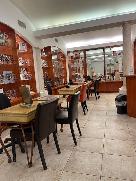 StudioEyes Optometry photo