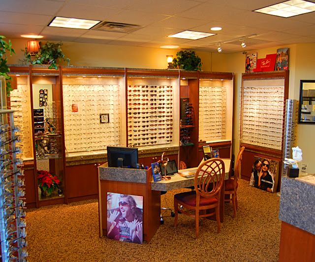 Bella Eyecare photo