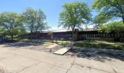 Rockford Eye & Laser Center photo