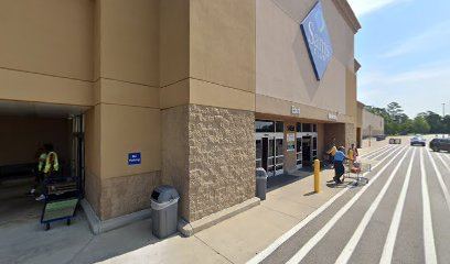 Sam's Club Optical Center photo