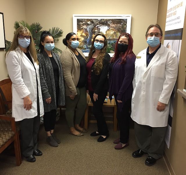 Pleasanton Optometry photo