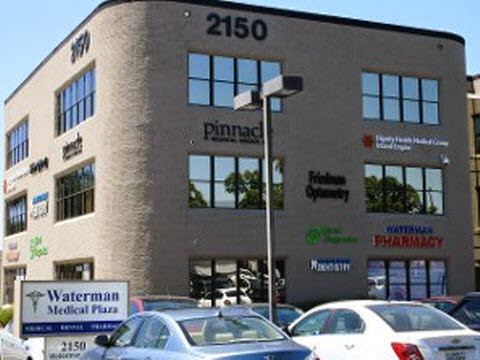 Friedman Optometry - San Bernardino Office photo