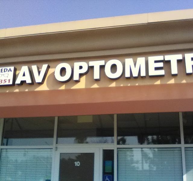AV OPTOMETRY/ DR SAUL CEPEDA photo