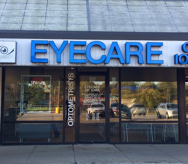 Eye Care Of Iowa - South Des Moines photo