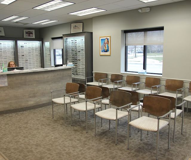 Michigan Eyecare Institute photo