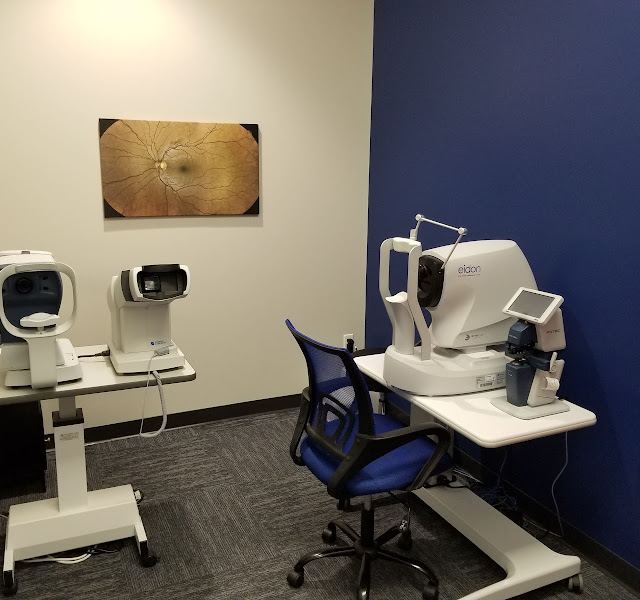 2EYES Vision Development Center photo