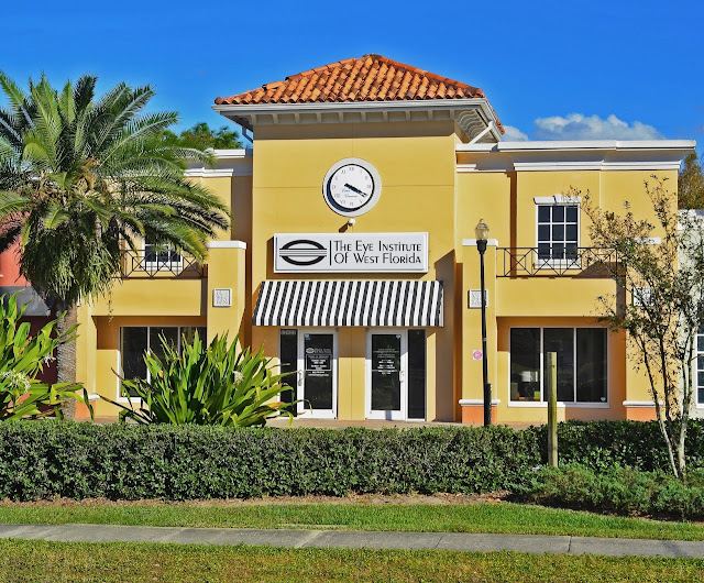 The Eye Institute of West Florida photo