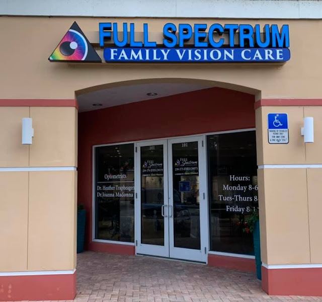 Full Spectrum Family Vision Care PA photo