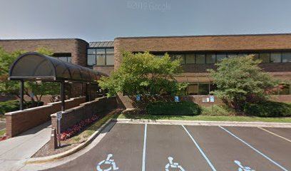 Grand Rapids Ophthalmology: Walma Daniel MD photo