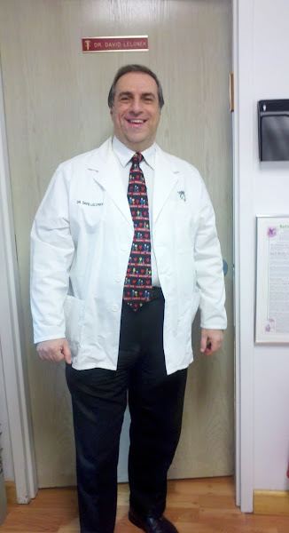 Dr. David Lelonek photo