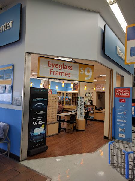FirstSight Vision Services photo