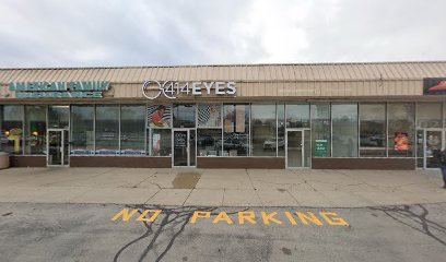 414 Eyes | Optometrist Milwaukee photo