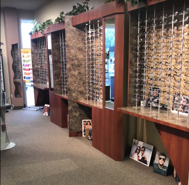 Cy-Fair EyeCare photo