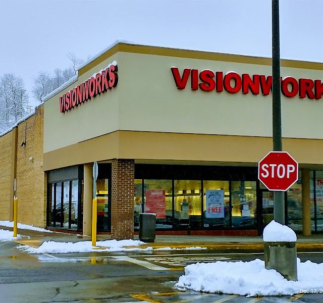 Visionworks Southland Shopping Center photo