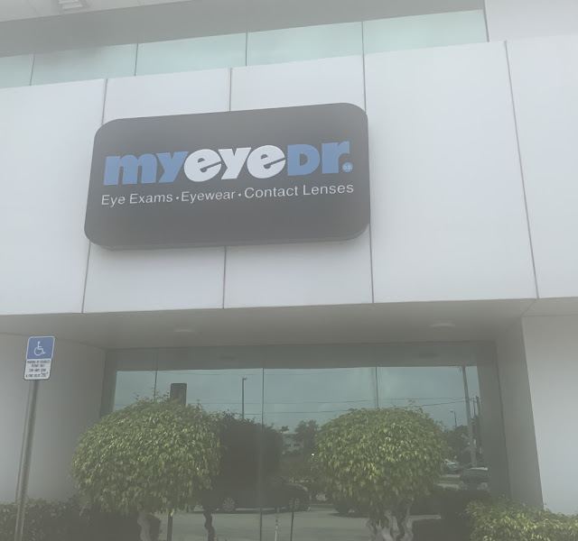 MyEyeDr. photo