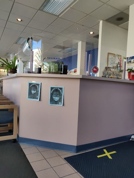 Torrance Optometry photo
