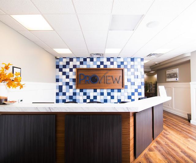 ProView Eye Care photo