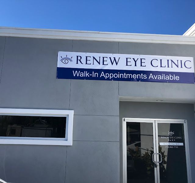 Renew Eye Clinic: Michael Choi, M.D. photo