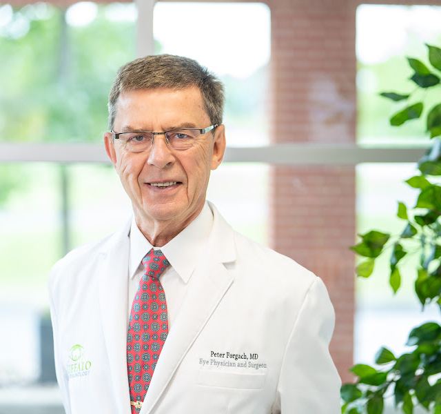 Peter Forgach, MD photo