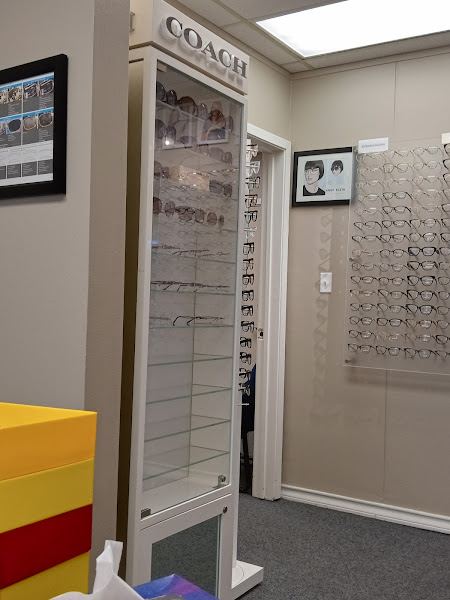 Langhetee eye center photo