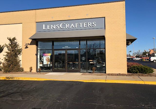 LensCrafters photo