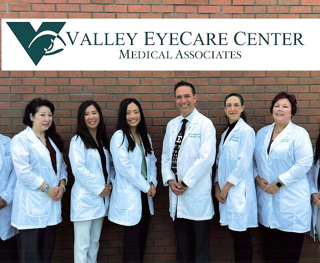 Valley EyeCare Center Medical Associates photo