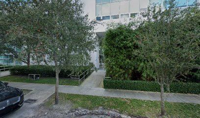 Adiel Gottlieb South Florida Retina photo