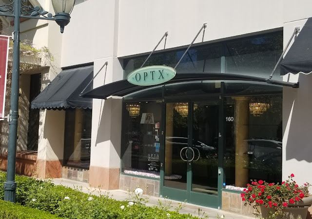 OPTX Optometry - Dr. Garineh Nersisyan photo