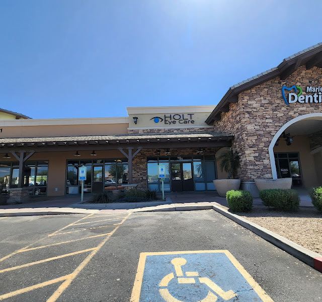 Holt Eye Care photo