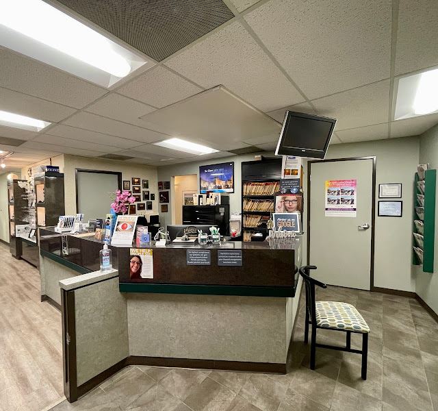 Personal Care Optometry photo