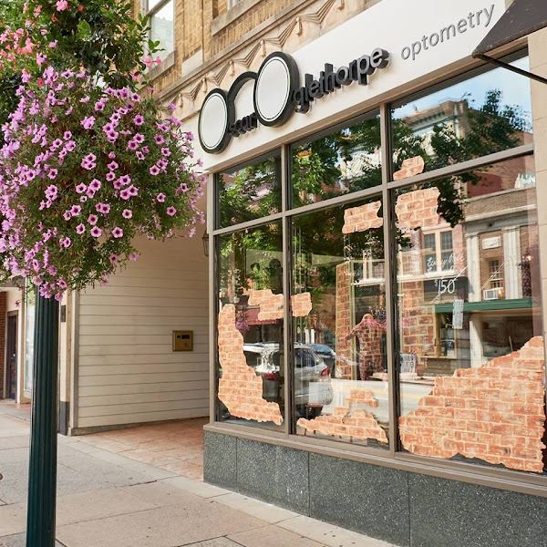 Oscar Oglethorpe Eyewear photo