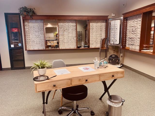 Cascade Vision a Partner of Mt. Hood Eye Care photo