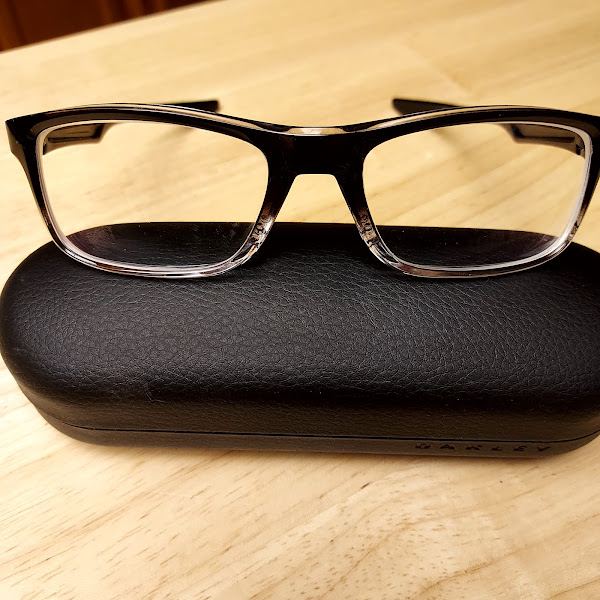 Eyeglass World photo