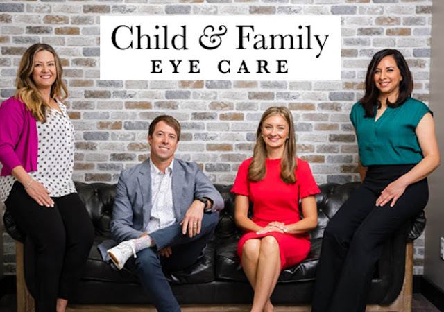 Child and Family Eye Care photo