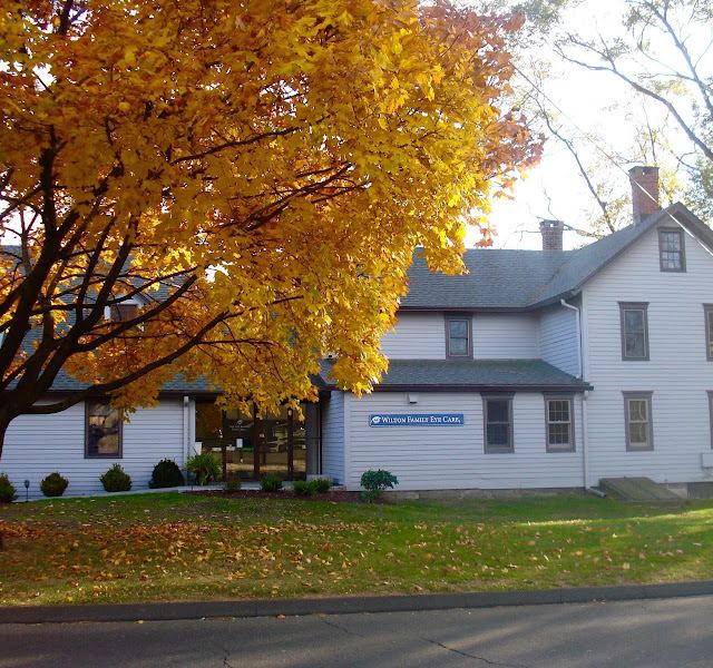 Wilton Family Eye Care photo