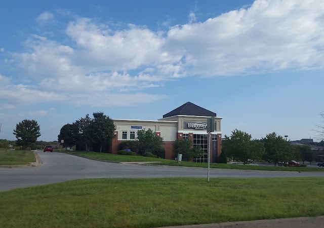 Discover Vision: Olathe, KS | Eye Care Center photo