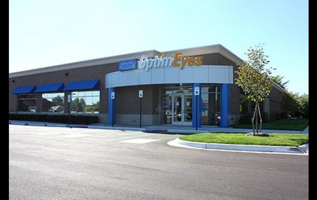 Henry Ford OptimEyes Super Vision Center - Taylor photo