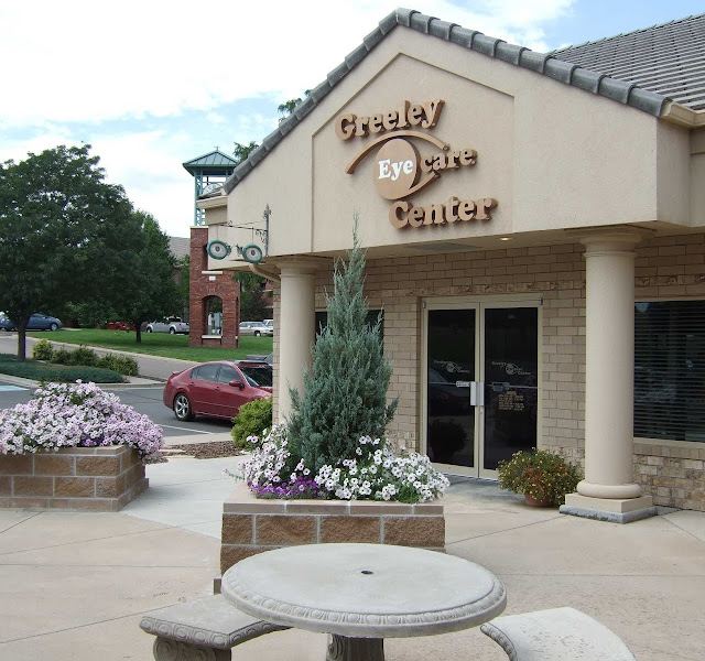 Dr. Scott Chenore, OD Greeley Eyecare Center photo