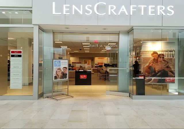 LensCrafters photo