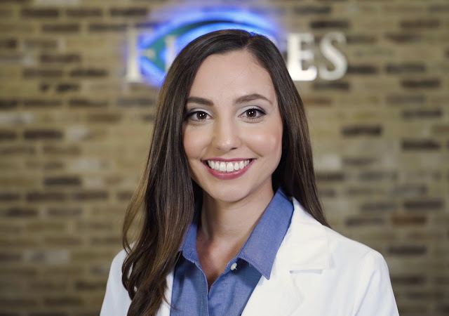 Ashley Galindo, O.D. photo