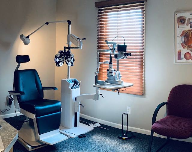 Spadafora & Zak Eye Care photo